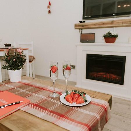 The King Street Holiday Apartment In Inverness City Centre Zewnętrze zdjęcie